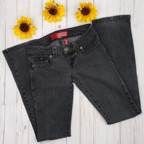 Guess Denim - GUESS JEANS.... Size 24